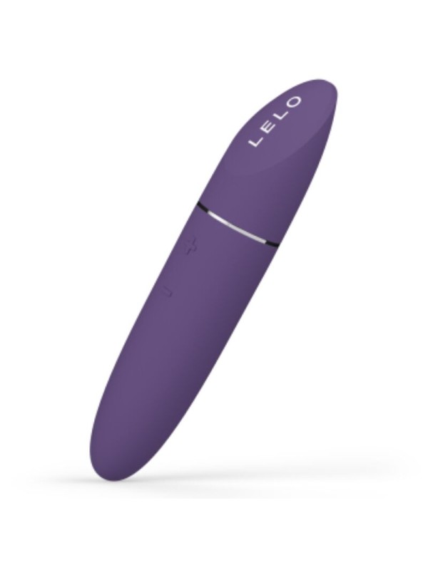 LELO - MIA 3 VIBRADOR PERSONAL MORADO