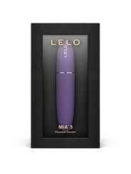 LELO - MIA 3 PERSOONLIJKE VIBRATOR PAARS