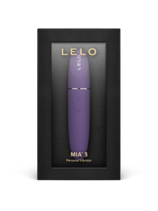 LELO - MIA 3 PERSOONLIJKE VIBRATOR PAARS