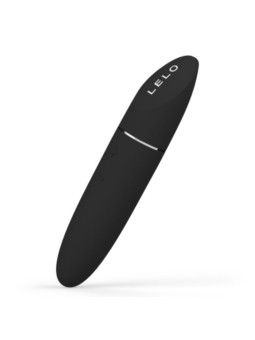 LELO - MIA 3 PERSOONLIJKE VIBRATOR ZWART