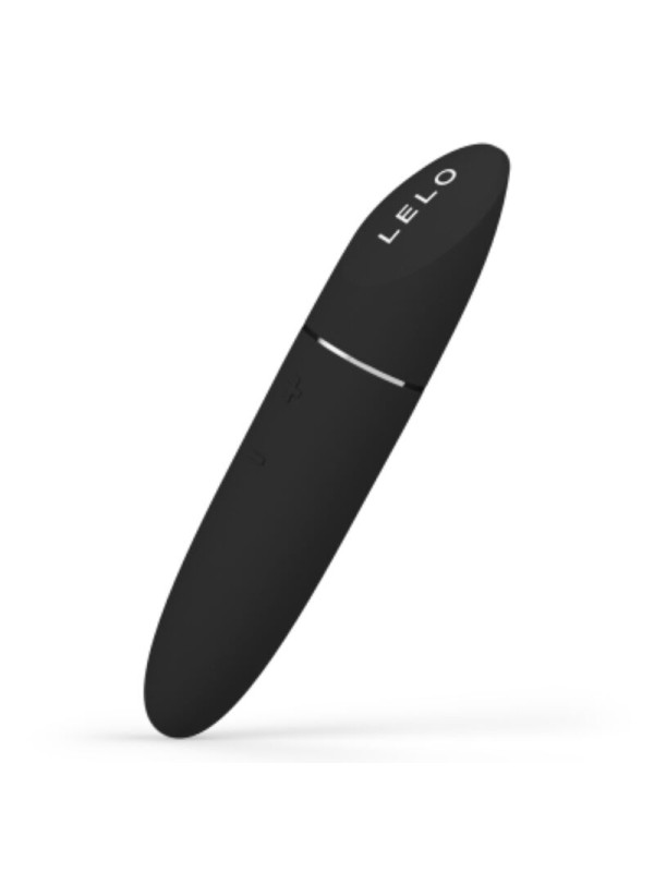 LELO - MIA 3 PERSONAL VIBRATOR SCHWARZ