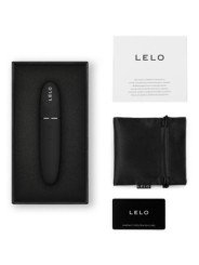 LELO - MIA 3 PERSONAL VIBRATOR BLACK