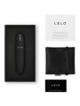 LELO - MIA 3 VIBRATEUR PERSONNEL NOIR
