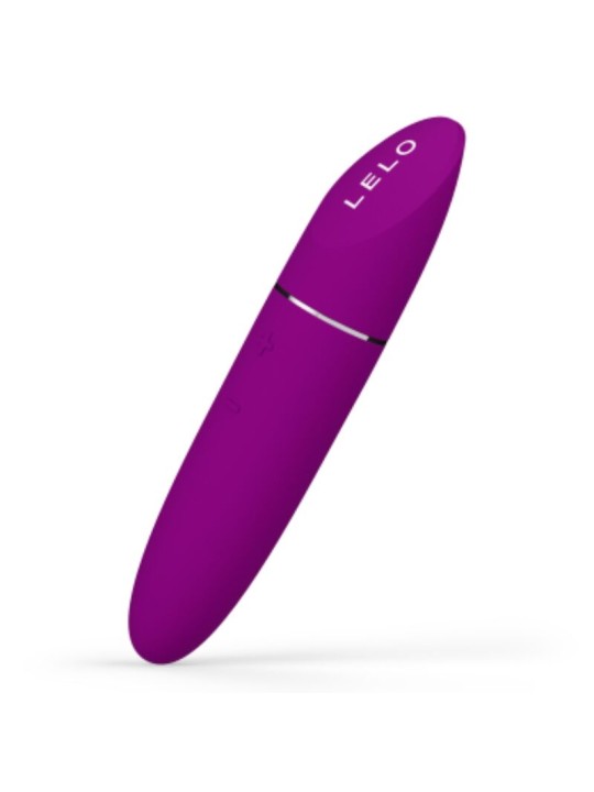 LELO - MIA 3 PERSONAL VIBRATOR PINK
