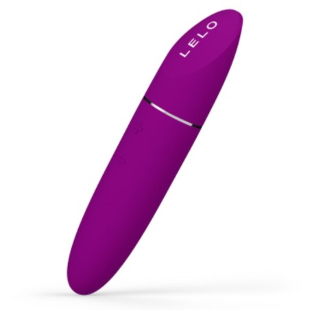 LELO - MIA 3 PERSOONLIJKE VIBRATOR ROZE
