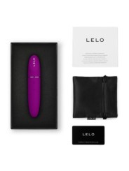 LELO - MIA 3 PERSONAL VIBRATOR PINK