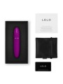 LELO - MIA 3 VIBRATEUR PERSONNEL ROSE