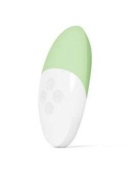 LELO - SIRI 3 KLITORIS-MASSAGEGERÄT PISTAZIENCREME