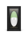 LELO - SIRI 3 MASSAGGIATORE CLITORIDE CREMA PISTACCHIO