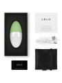 LELO - SIRI 3 CLITORIS MASSAGER PISTACHE CRÈME