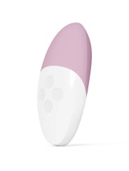 LELO - SIRI 3 CLITORIS MASSAGER ZACHT ROZE