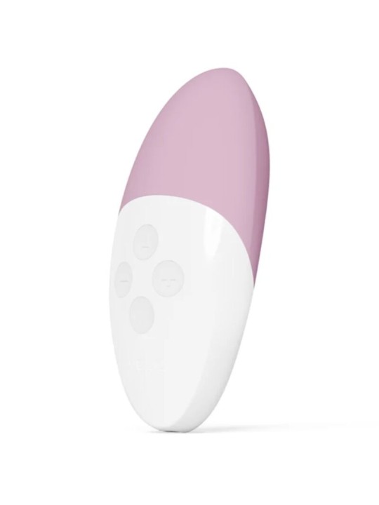 LELO - SIRI 3 CLITORIS MASSAGER SOFT PINK