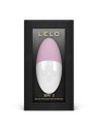 LELO - SIRI 3 CLITORIS MASSAGER SOFT PINK