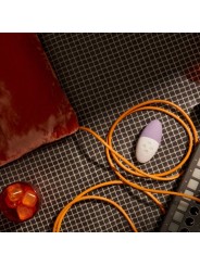 LELO - SIRI 3 MASSEUR CLITORIS CALME LAVANDE