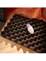 LELO - SIRI 3 KLITORIS-MASSAGEGERÄT CALM LAVENDEL