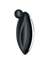 SATISFYER - SPOT ON 2 VIBRADOR LAY-ON PRETO