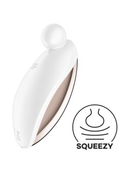 SATISFYER - SPOT ON 2 VIBRATOR LAY-ON WIT