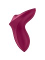 SATISFYER - VIBRADOR EXCITERRR LAY-ON CLITÓRIS FÚCSIA