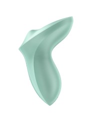 SATISFYER - EXCITERRR VIBRADOR LAY-ON CLÍTORIS MENTA
