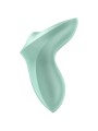SATISFYER - VIBRATEUR EXCITERRR À POSER SUR LE CLITORIS MENTHE
