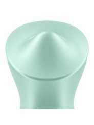 SATISFYER - EXCITERRR VIBRADOR LAY-ON CLÍTORIS MENTA
