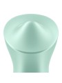 SATISFYER - VIBRATEUR EXCITERRR À POSER SUR LE CLITORIS MENTHE