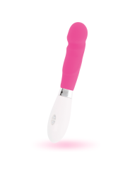 GLOSSY - PAUL VIBRADOR ROSA