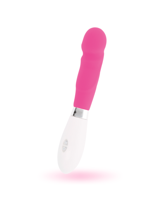 GLOSSY - PAUL VIBRADOR ROSA