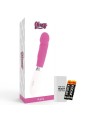 GLOSSY - PAUL VIBRADOR ROSA