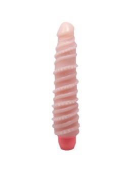 BAILE - VIBRADOR ESPIRAL SENSUAL FLEXI VIBE 19.5 CM
