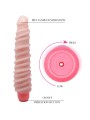 BAILE - FLEXI VIBE SENSUAL SPIRALVIBRATOR 19.5 CM