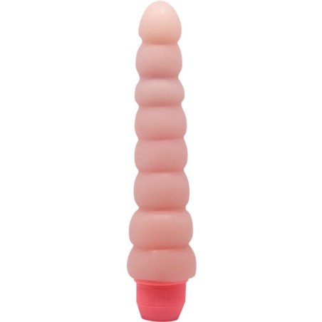 BAILE - FLEXI VIBE SENSUAL SPINE FLEXIBELE VIBRATOR 19 CM
