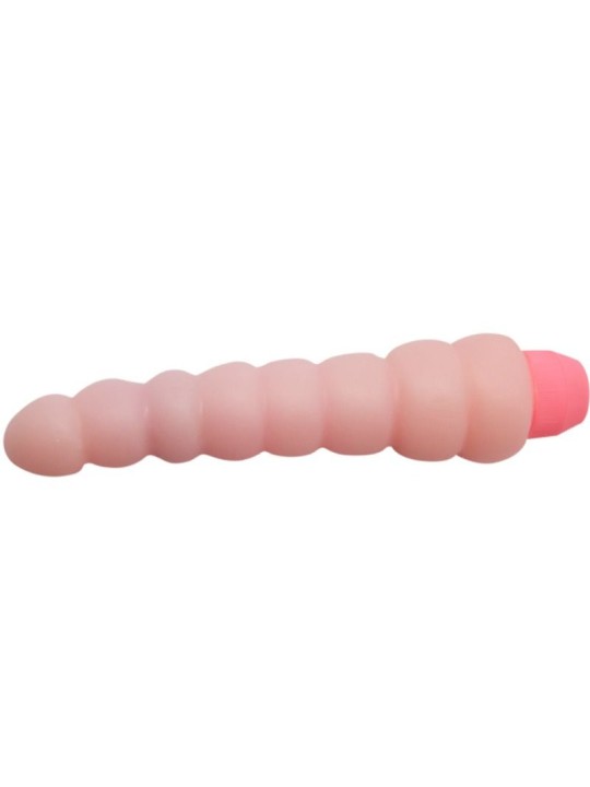 BAILE - FLEXI VIBE SENSUAL SPINE FLEXIBLER VIBRATOR 19 CM