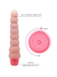 BAILE - FLEXI VIBE SENSUAL SPINE FLEXIBLER VIBRATOR 19 CM