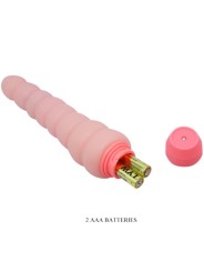 BAILE - FLEXI VIBE SENSUAL SPINE FLEXIBELE VIBRATOR 19 CM