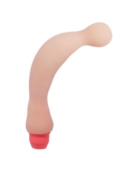 BAILE - FLEXI VIBE SENSUAL SPINE VIBRADOR 22 CM