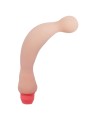 BAILE - VIBRATEUR FLEXI VIBE SENSUAL SPINE 22 CM