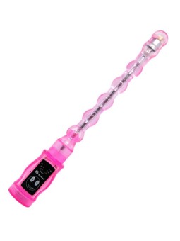 BAILE - DISTORTION DREIFACH ROSA STIMULATOR