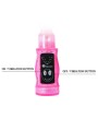 BAILE - STIMOLATORE DISTORTION TRIPLO ROSA