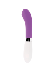 GLOSSY - JOHN VIBRATOR LILA
