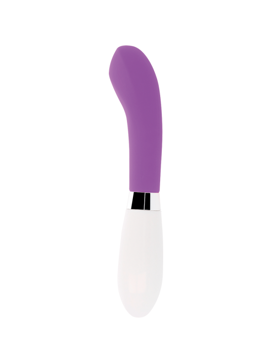 GLOSSY - JOHN VIBRATOR LILA