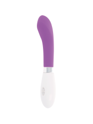 GLOSSY - JOHN VIBRATOR LILA