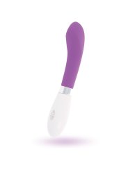 GLOSSY - JOHN VIBRATOR LILA