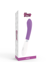 GLOSSY - JOHN VIBRATOR VIOLA
