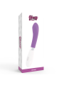GLOSSY - JOHN VIBRATOR LILA