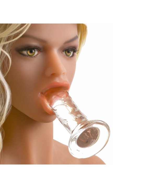 EXTREME TOYZ - PIPEDREAM EXTREME ULTIMATE FANTASY POPPEN KITTY 168 CM