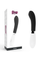 GLOSSY - VIBRADOR JOHN PRETO