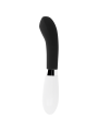 GLOSSY - VIBRADOR JOHN PRETO