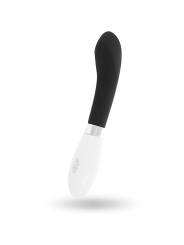GLOSSY - JOHN VIBRADOR NEGRO