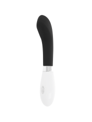 GLOSSY - VIBRADOR JOHN PRETO